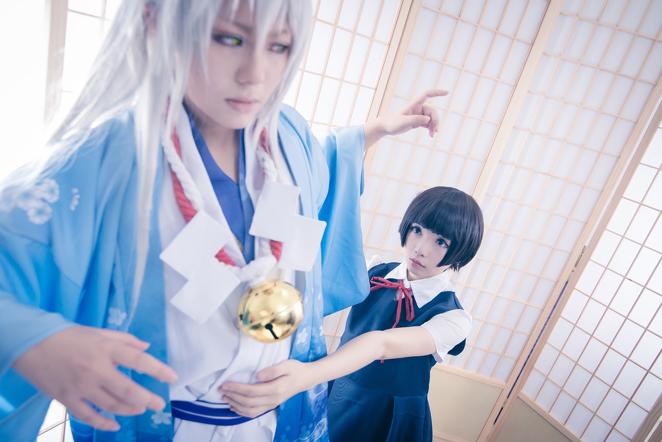 Star's Delay to December 22, Coser Hoshilly BCY Collection 10(75)